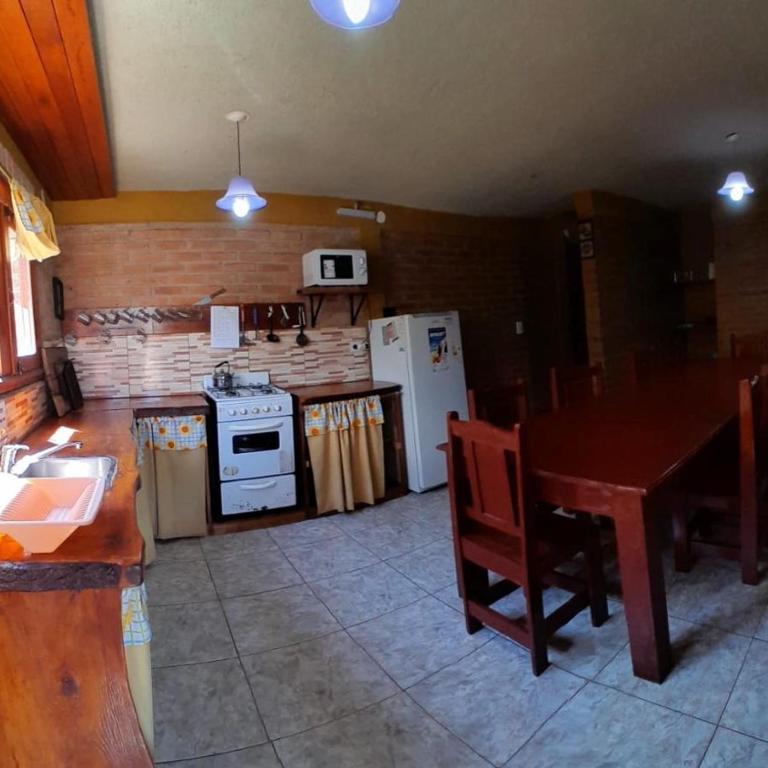 La CASONA DE KIKA - Casa con 1 dormitorio - 7