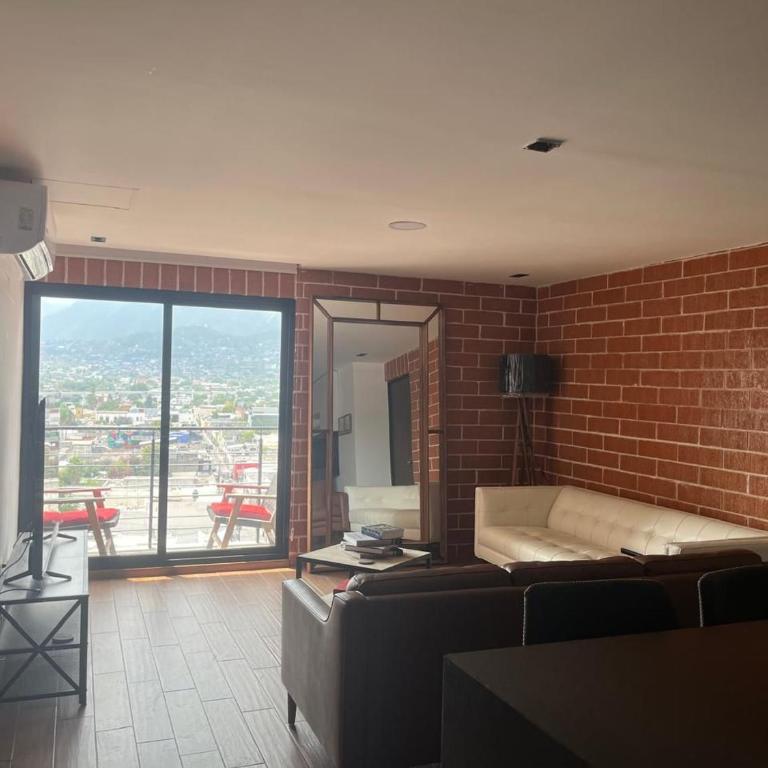 Cozy Downtown Apartment - Two-Room Apartment - 7