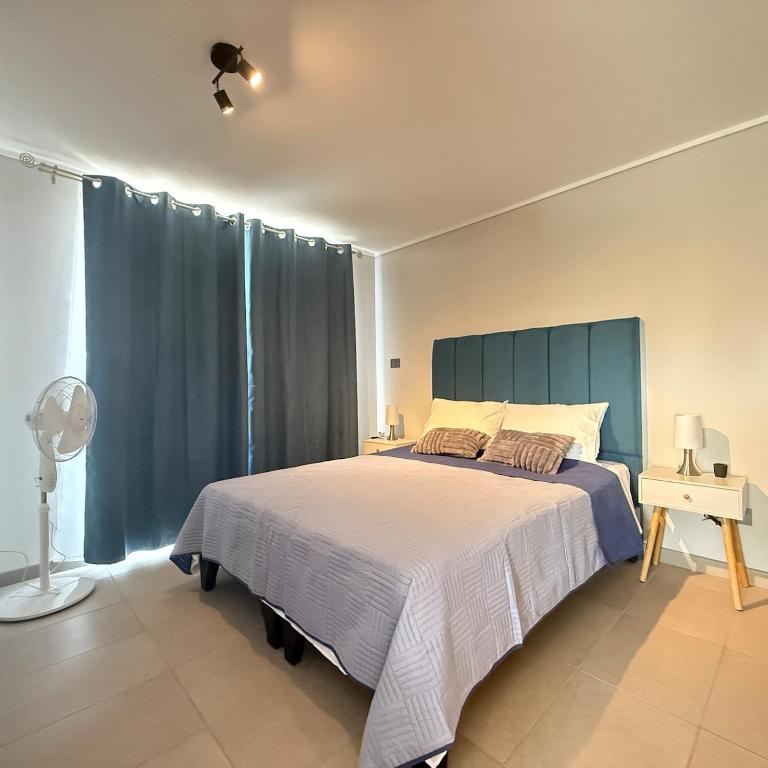 Departamento cercano Clínica Davila y Mall Plaza Vespucio - One-Bedroom Apartment - 11