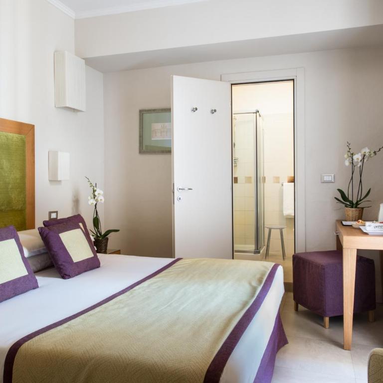 Hotel Perseo - Economy Double Room - 2