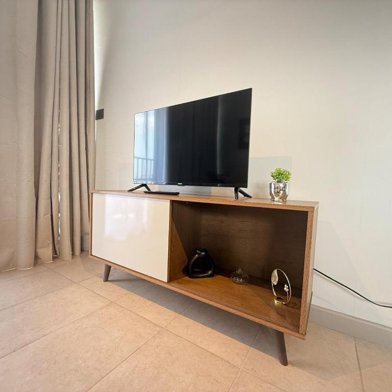 Departamento cercano Clínica Davila y Mall Plaza Vespucio - One-Bedroom Apartment - 29