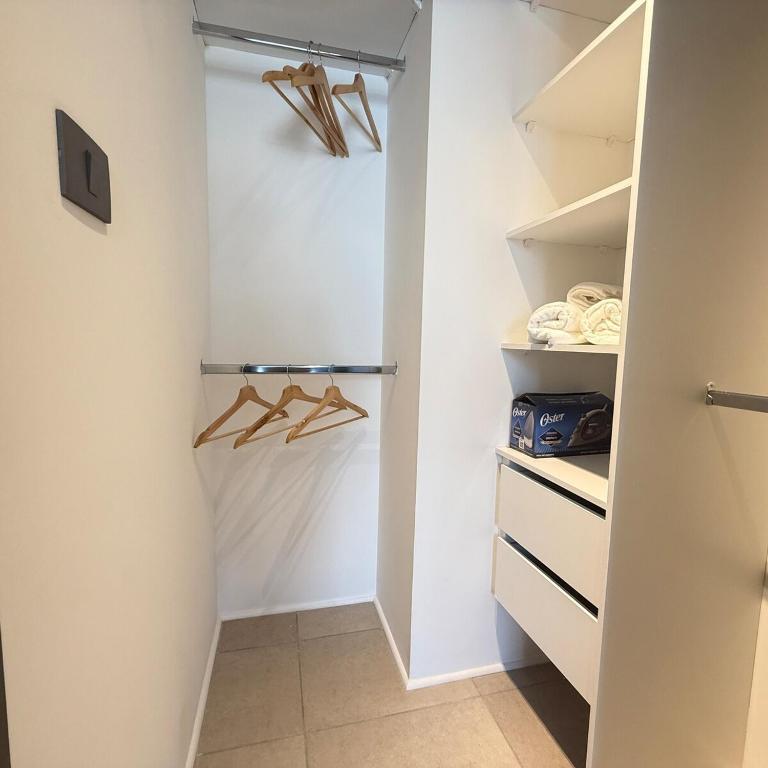 Departamento cercano Clínica Davila y Mall Plaza Vespucio - One-Bedroom Apartment - 33