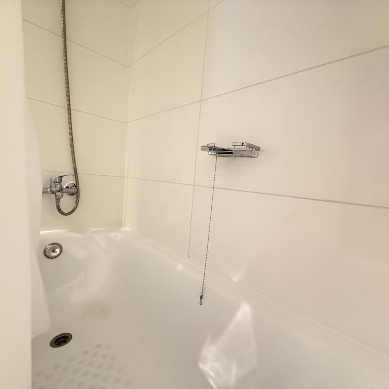 Departamento cercano Clínica Davila y Mall Plaza Vespucio - One-Bedroom Apartment - 36
