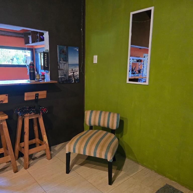 Casa en Nueva Atlantis, estilo campo - Two-Bedroom House - 6