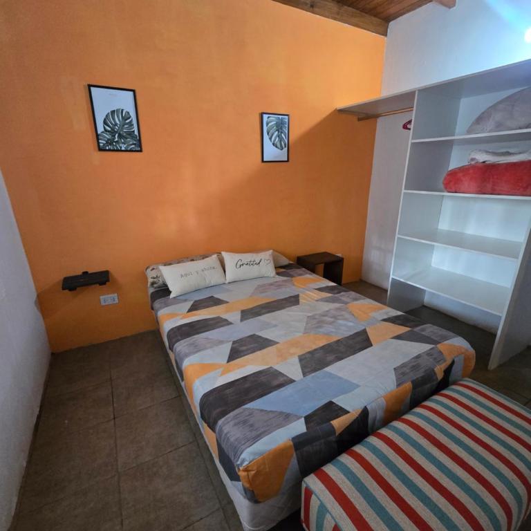 Casa en Nueva Atlantis, estilo campo - Two-Bedroom House - 7