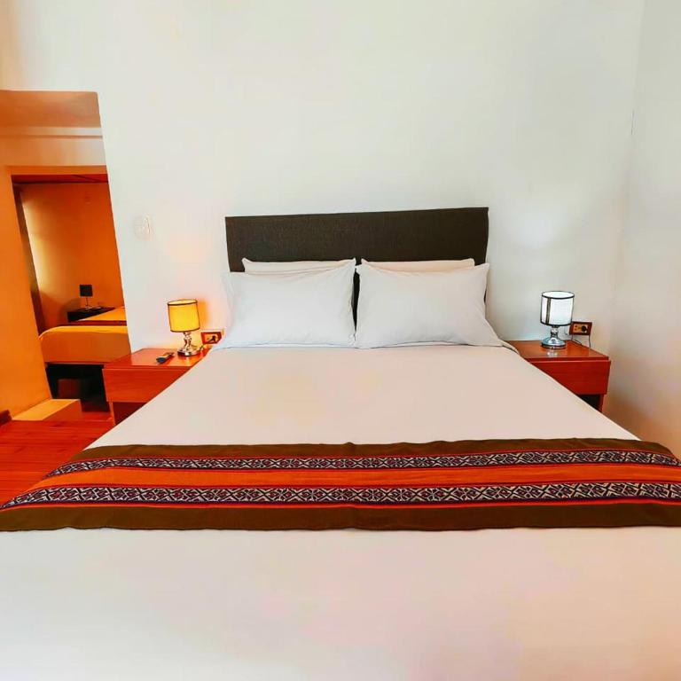 Cusco - Flor de Loto - Standard Double Room - 3