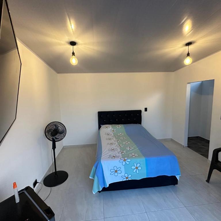 Villa lucia Glamping - Villa de 1 dormitorio - 2