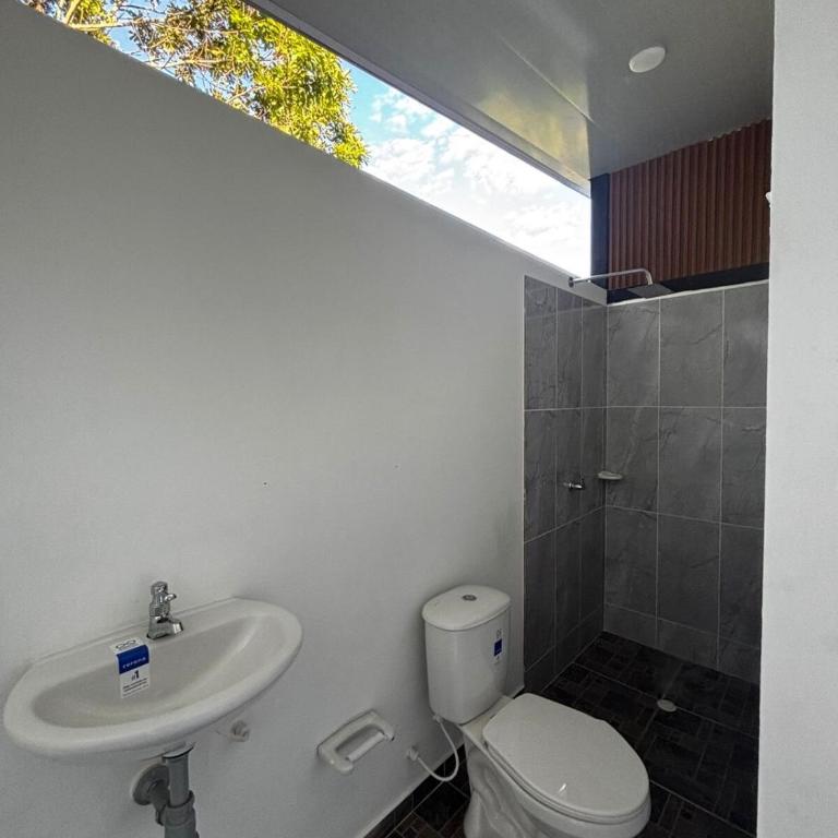 Villa lucia Glamping - Villa de 1 dormitorio - 6