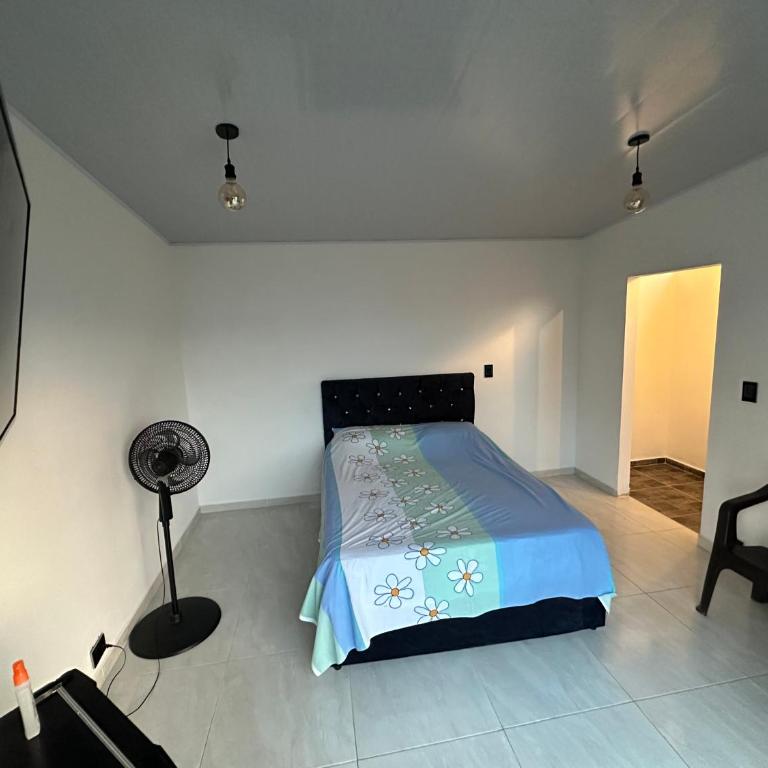 Villa lucia Glamping - Villa de 1 dormitorio - 7