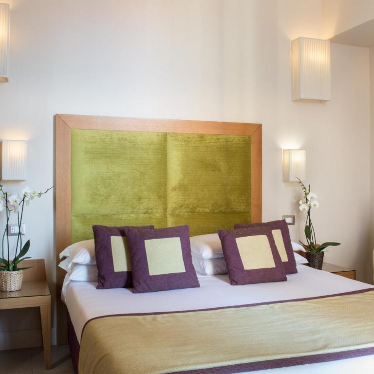 Hotel Perseo - Single Room - 2