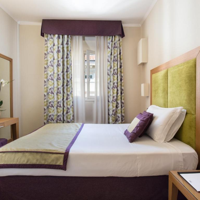 Hotel Perseo - Single Room - 1