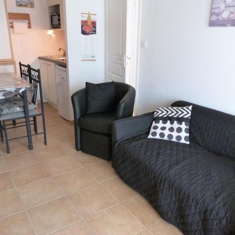 Maisonnette cosy avec accès direct plage - FR-1-194-450 - Casa - 2