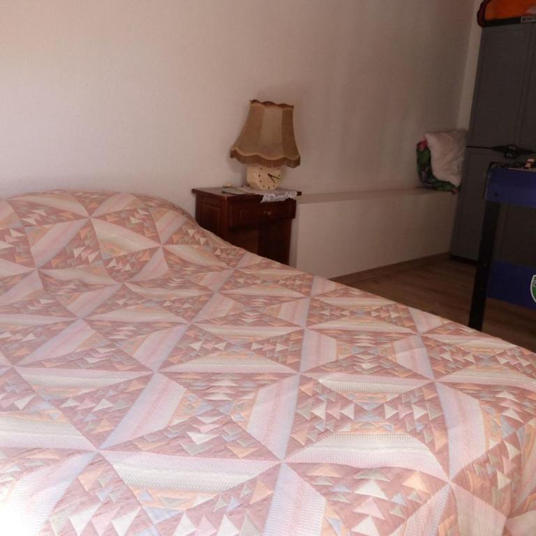 Maisonnette cosy avec accès direct plage - FR-1-194-450 - Casa - 6