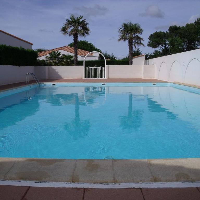 Maisonnette cosy avec accès direct plage - FR-1-194-450 - Casa - 10