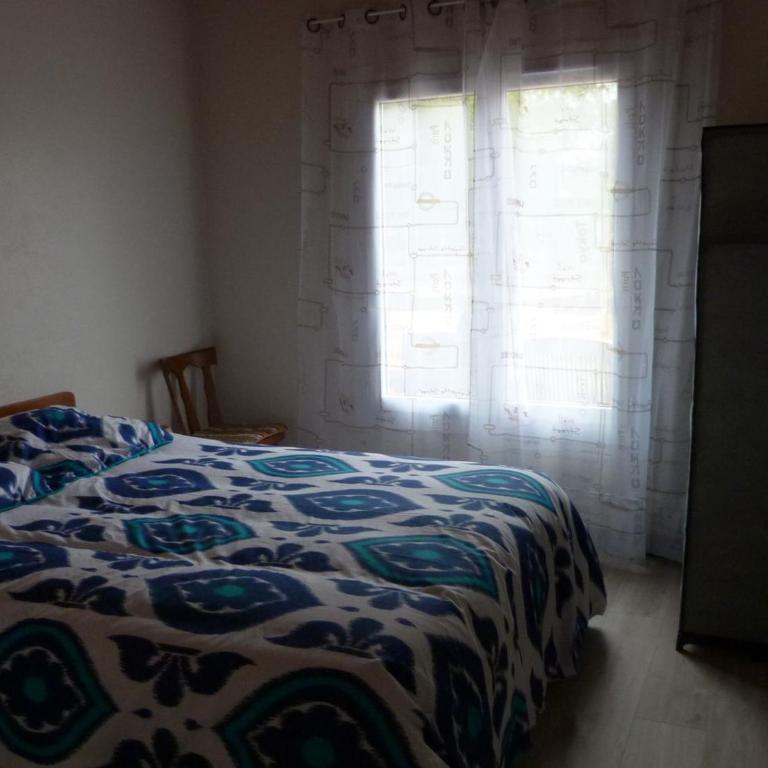 Maison rénovée près de la plage, avec parking, idéale pour 4/6 personnes - FR-1-194-340 - Casa - 8