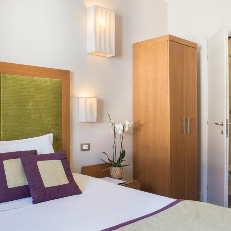 Hotel Perseo - Single Room - 3
