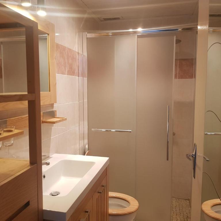 Maisonnette calme proche plage avec parking et animaux admis - FR-1-194-443 - Vacation Home - 10