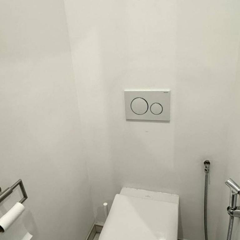 T2 climatisé, parking privé, proche plage - FR-1-100-366 - Apartamento - 14