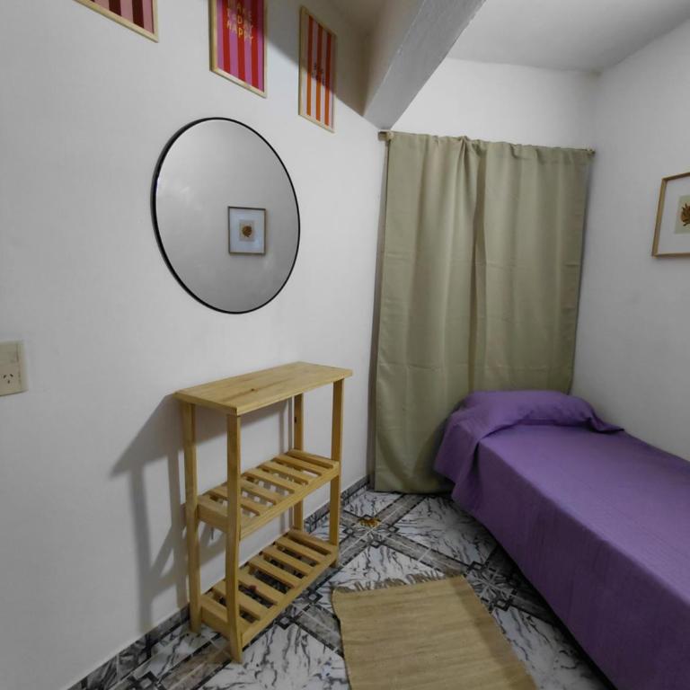 Magnolia's sweet home depto equipado en el centro comercial de munro vte lopez cerca de River Tecnópolis Dot Unicenter - Two-Room Apartment - 2