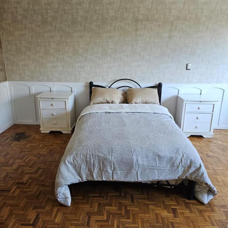 Gran Muralla Interlomas - Deluxe Queen Room - 1