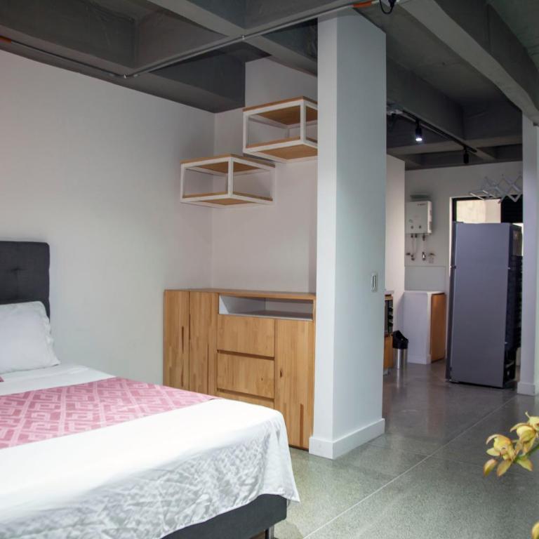 Edificio Helena - Apartamento Deluxe - 5