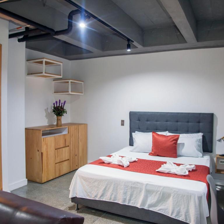 Edificio Helena - Apartamento de 1 dormitorio - 8