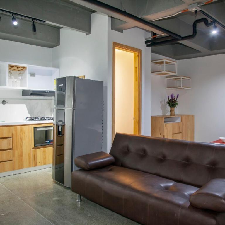 Edificio Helena - Apartamento de 1 dormitorio - 7