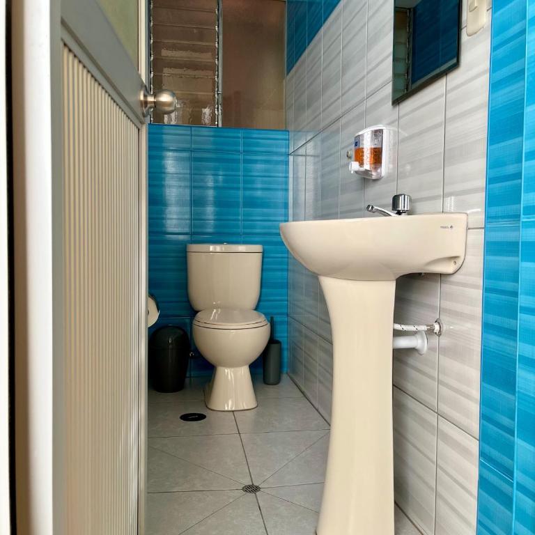Utama Puno - Three-Bedroom Apartment - High Floor - 4