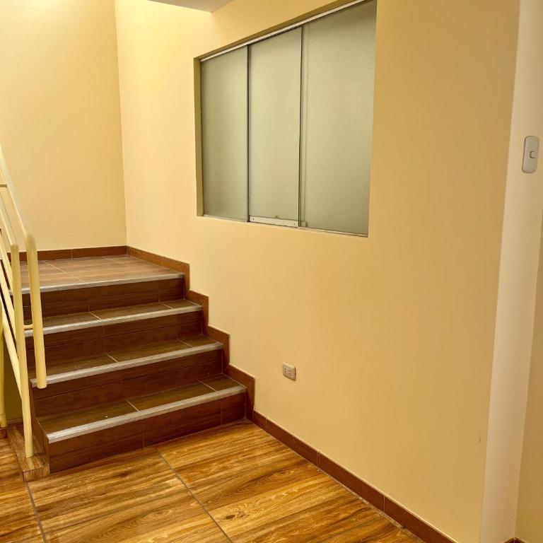 Utama Puno - Three-Bedroom Apartment - High Floor - 7
