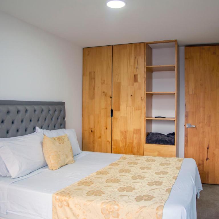 Edificio Helena - Apartamento de 3 dormitorios - 21