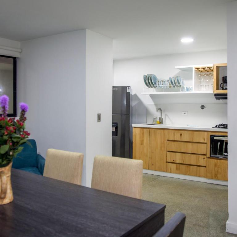 Edificio Helena - Apartamento de 3 dormitorios - 5