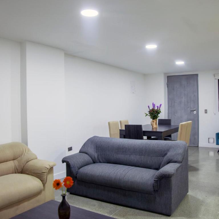 Edificio Helena - Apartamento de 3 dormitorios - 4