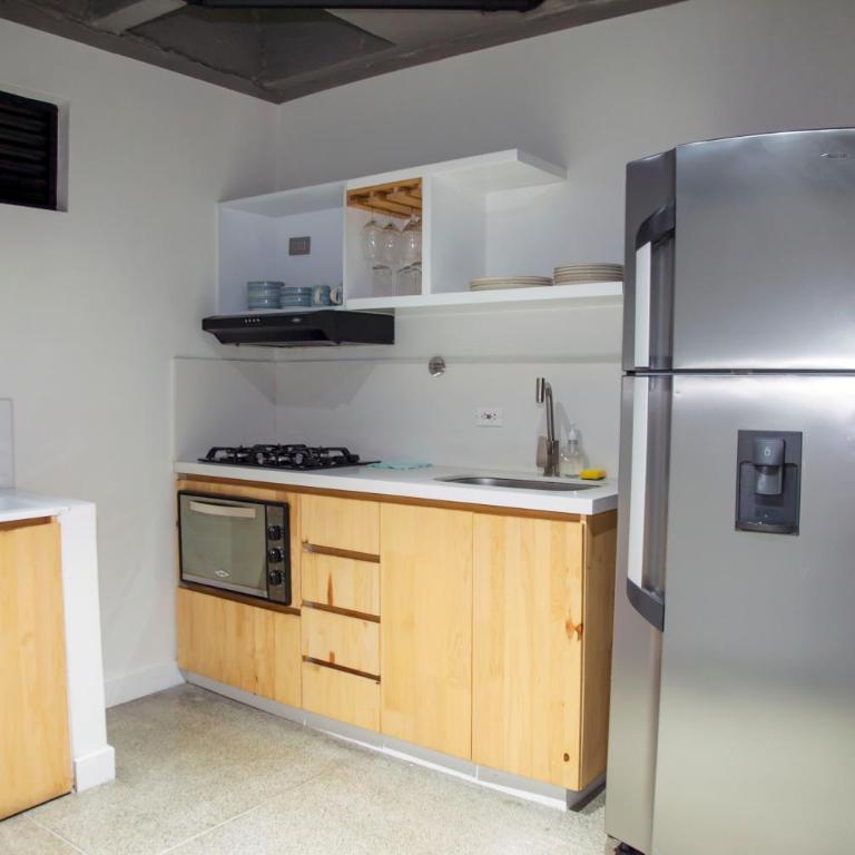 Edificio Helena - Apartamento - 10