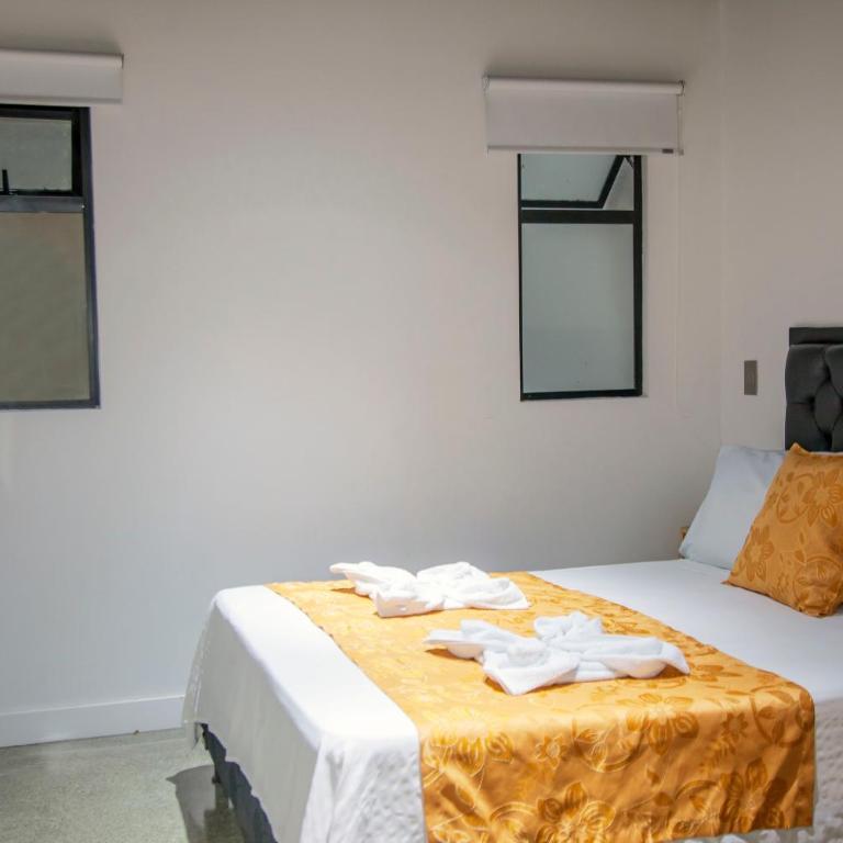 Edificio Helena - Apartamento - 11