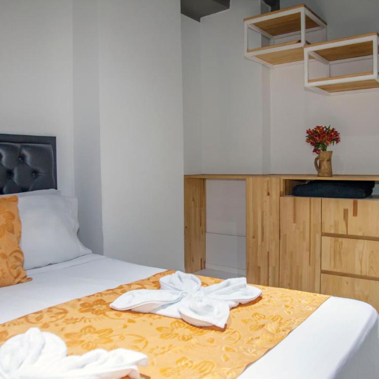 Edificio Helena - Apartamento - 12