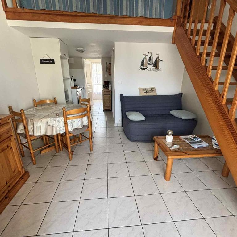 Maisonnette proche plage avec jardin - La Tranche-sur-Mer - FR-1-194-336 - Casa - 2