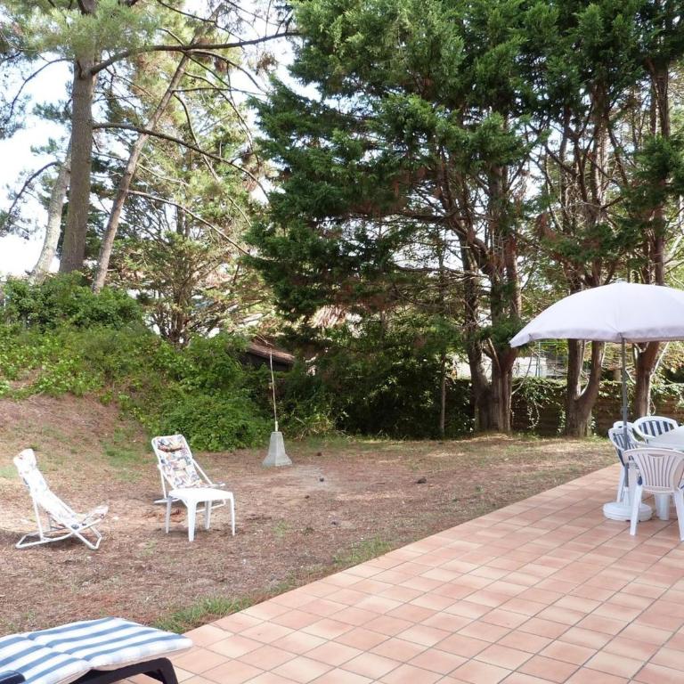 Maison 8 personnes proche plage, animaux admis - FR-1-194-433 - Vacation Home - 2