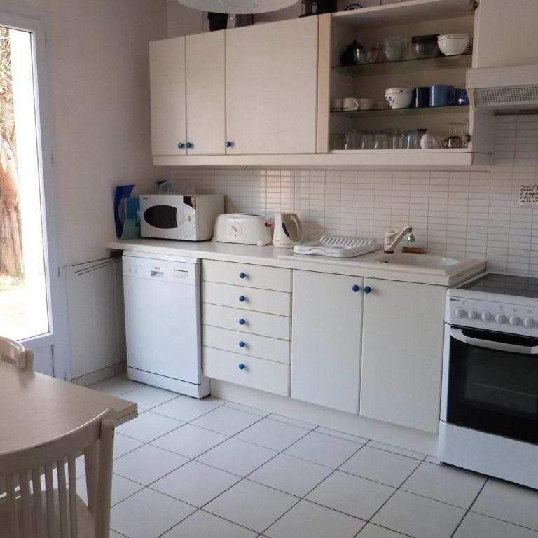 Maison 8 personnes proche plage, animaux admis - FR-1-194-433 - Vacation Home - 9