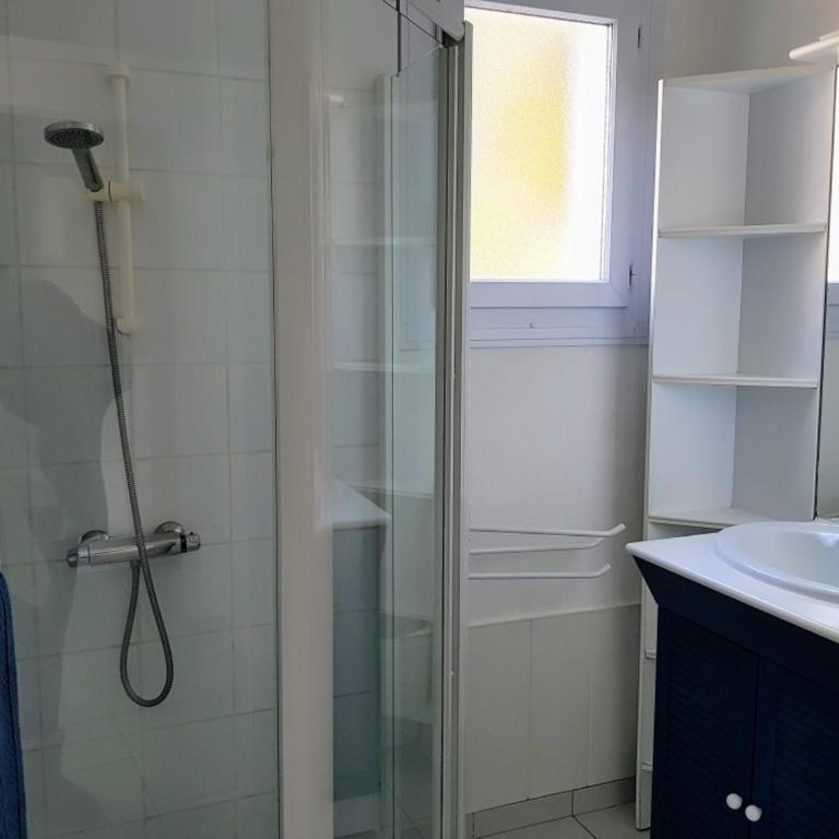 Maison 8 personnes proche plage, animaux admis - FR-1-194-433 - Vacation Home - 10