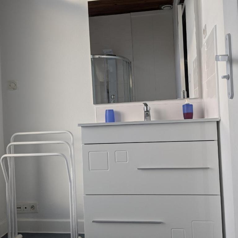 Maison 8 personnes proche plage, animaux admis - FR-1-194-433 - Vacation Home - 12