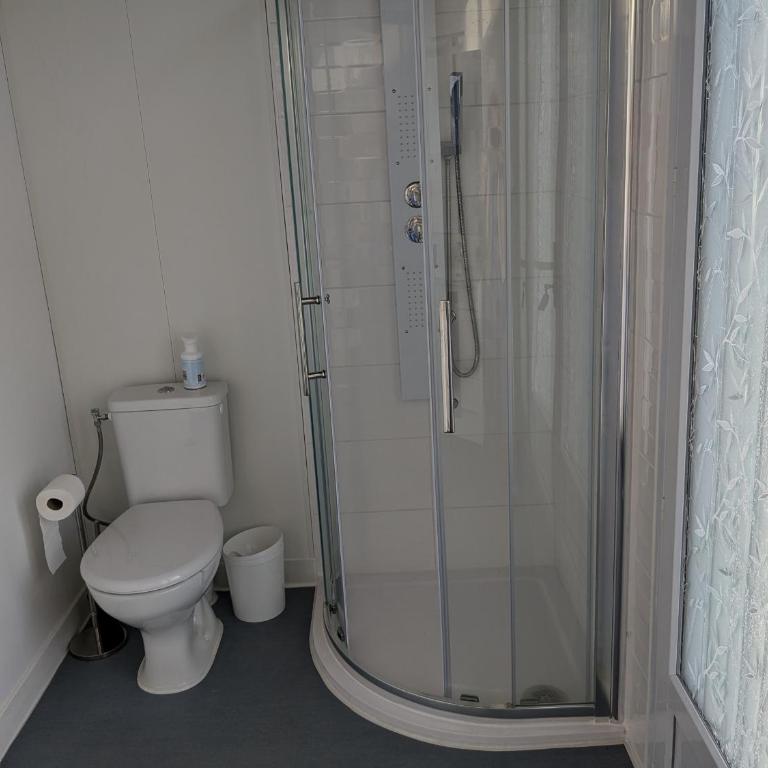 Maison 8 personnes proche plage, animaux admis - FR-1-194-433 - Vacation Home - 13