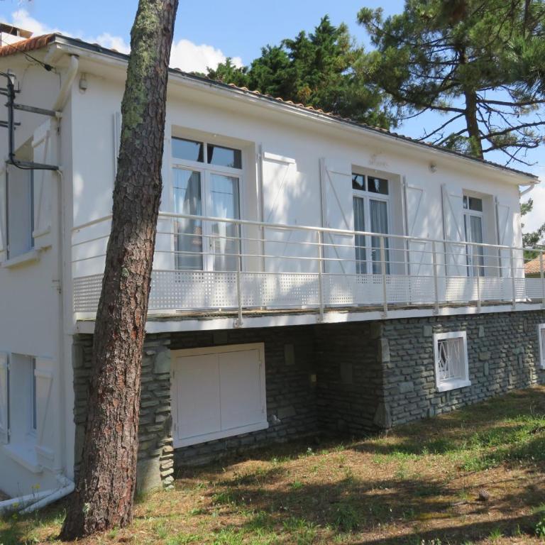 Maison 8 personnes proche plage, animaux admis - FR-1-194-433 - Vacation Home - 25