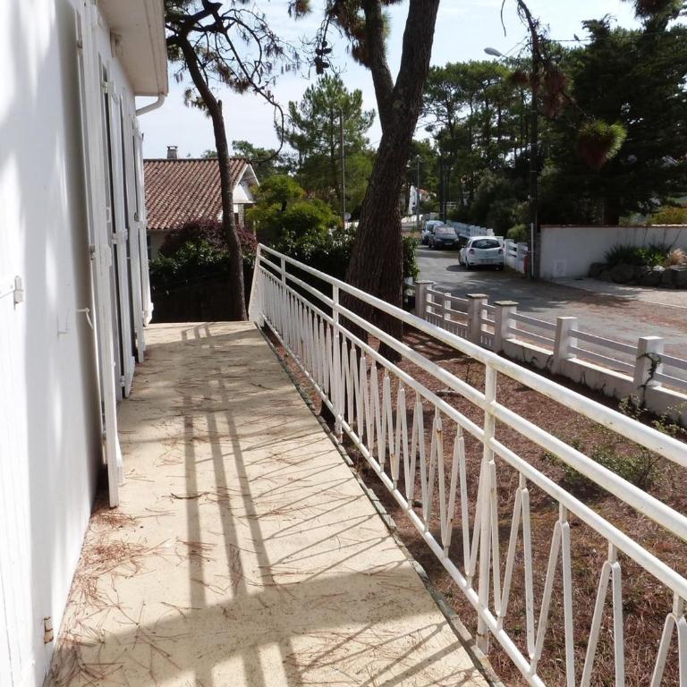 Maison 8 personnes proche plage, animaux admis - FR-1-194-433 - Vacation Home - 26