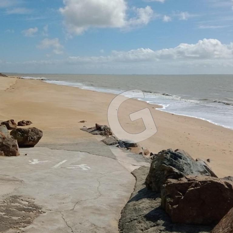 Vacances sous les pins pour 8 à La Tranche-sur-Mer - FR-1-194-435 - Casa - 17