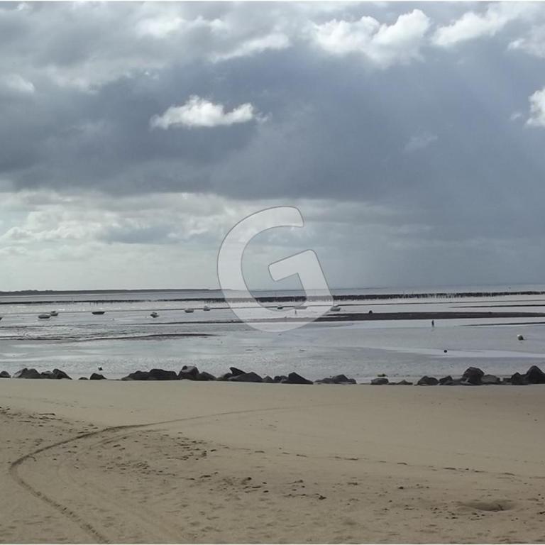 Maison T3 près de la plage pour 4 à La Tranche-sur-Mer - FR-1-194-446 - Maison de Vacances - 19