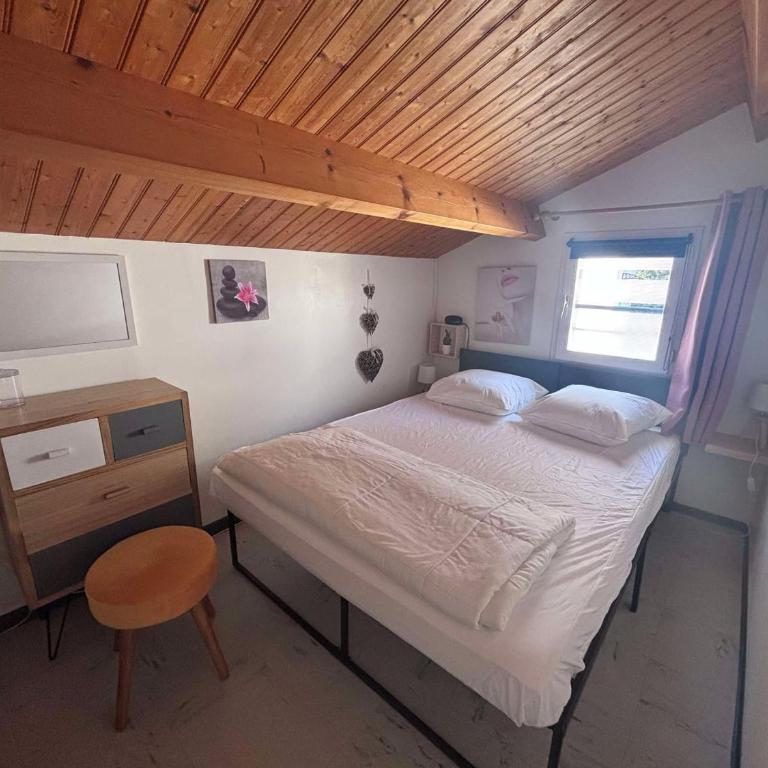 Appartement cosy à 200m de la Plage avec Animaux & Parking - FR-1-194-347 - Maison de Vacances - 4