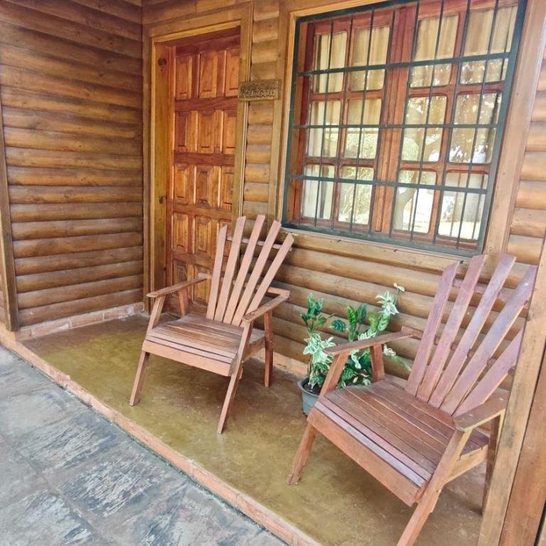Oré Lodge - Two-Bedroom House - 7