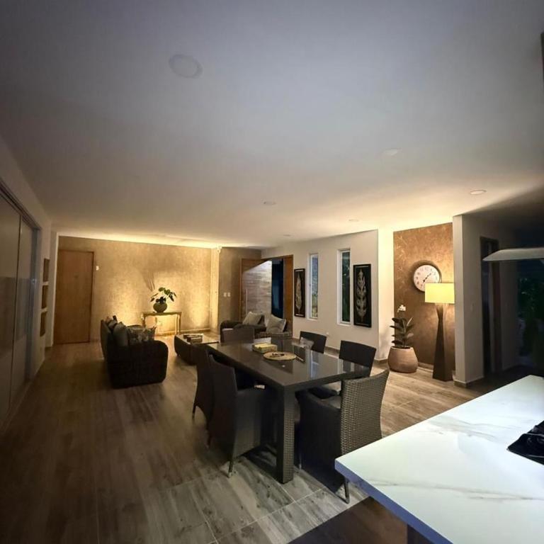Casa campestre San Felipe - Three-Bedroom Home - 2