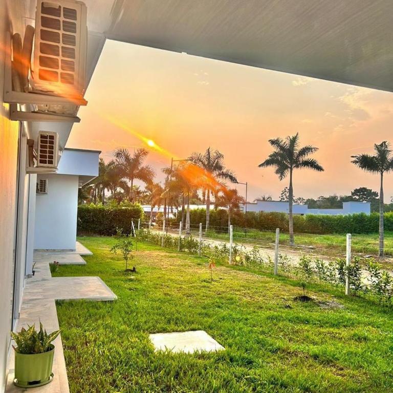 Casa campestre San Felipe - Three-Bedroom Home - 4