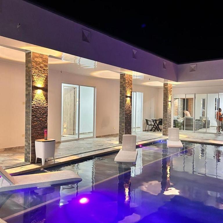 Casa campestre San Felipe - Three-Bedroom Home - 5
